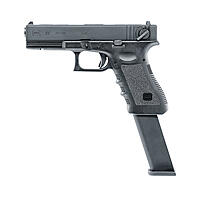 Umarex Glock 18C Airsoft GBB Pistole ab 18