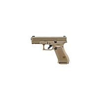 Umarex Glock 19X Airsoft GBB Pistole ab 18 - Tan