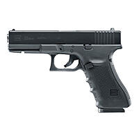 Umarex Glock 22 Gen.4  Airsoftpistole NBB CO2