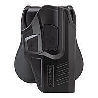 Umarex Paddle Holster Mod. 1 fr GLOCK 17, 17 Deluxe, 19, 18C, 19X, 19 Gen4