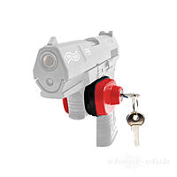 Umarex ProSecur Trigger Lock Abzugschloss mit Schlssel