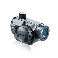 Umarex RDS 6 Leuchtpunktvisier 6 MOA Red/Green