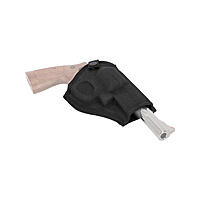 Umarex Revolver Holster fr S&W M29 und 629 Schwarz aus Nylon