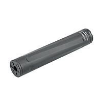 Umarex SD5 Schalldmpfer 4,5mm und 5,5mm mit Gewindeadapter