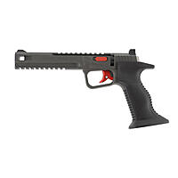 Umarex SPA Expert Co2 Pistole 4,5mm Diabolo grey