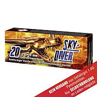 Umarex Sky Diver Pyromunition .15mm fr Schreckschusswaffen