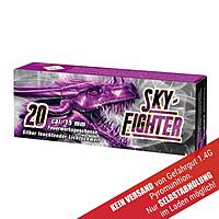 Umarex Sky Fighter Pyromunition .15mm fr Schreckschusswaffen