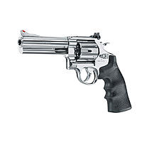 Umarex Smith & Wesson 629 Classic 5 Zoll Co2 Revolver .4,5 mm Stahl BB