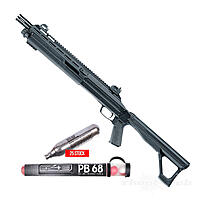 Umarex T4E HDX Co2 Pumpgun RAM Waffe .68 - Home Defense Marker