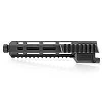 Umarex T4E TR50 X-Tender für X-Tracer 50 Schwarz