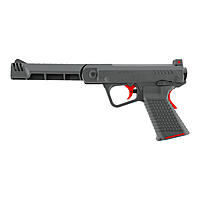 Umarex UX SPA 60 Federdruck Luftpistole 4,5mm Diabolo
