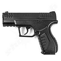 Umarex XBG Co2 Pistole NBB 4,5mm BB