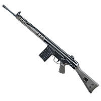 VFC H&K G3 Airsoft Gewehr NPAS GBB 6mm BB schwarz oliv