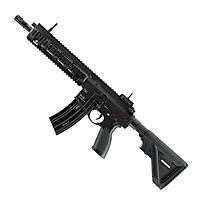 VFC H&K HK416A5 Airsoft S-AEG Gewehr mit Mosfet ab18 - black