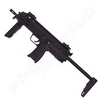 VFC H&K MP7 A1 Softair Gewehr 6mm Gas Blow Back - 1,3J