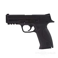 VFC S&W M&P9 Airsoft Pistole GBB cal. 6mm BB