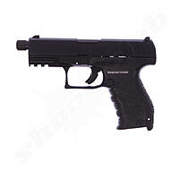Walther PPQ M2 Navy Duty Kit CO2 Softair Pistole