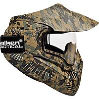 Valken Annex MI-7 Thermal Maske Paintball/Airsoft Marpat