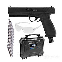 Vesta PDW.50 RAM Pistole Marker .50 Koffer-Set