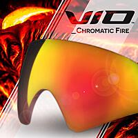 Virtue VIO/Bunkerkings CMD Thermalglas Chromatic Fire