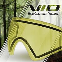 Virtue VIO/Bunkerkings CMD Thermalglas High Contrast Yellow