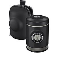 Wacaco Picopresso inkl. Schutzhlle Mobile Espresso Maschine Stromlos Siebtrger