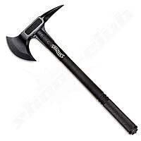 Walther Axt Tactical Tomahawk - Schwarz