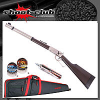 Walther Lever Action Co2 Gewehr Shoot Club De