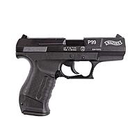Walther P99 Schreckschusspistole 9 mm P.A.K. Schwarz