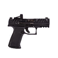 Walther PDP F-Series 4 Zoll Combo Pistole 9mm Luger schwarz