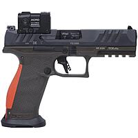 Walther PDP Hunter Pro Full Size 4,5 Zoll 9mm Luger Selbstladepistole Walther PDP Hunter Pro Full Size 4,5 Zoll 9mm Luger Selbstladepistole