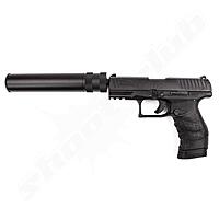 Walther PPQ M2 Navy KIT Schreckschusspistole 9mm