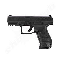 Walther PPQ M2 Selbstlade-Pistole, 4 Zoll - Kal. 9x19mm
