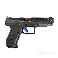 Walther Q5 Match 5 OR 9mm Pistole