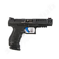 Walther Q5 Match Champion 5 OR 9mm Pistole