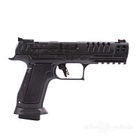 Walther Q5 Match SF Black Ribbon OR 9 mm Luger