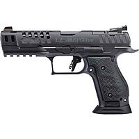 Walther Q5 SF OR Frankonia Edition DSB Selbstladepistole 9mm Luger