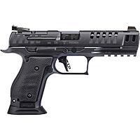 Walther Q5 SF OR Frankonia Edition DSB Selbstladepistole 9mm Luger Walther Q5 SF OR Frankonia Edition DSB Selbstladepistole 9mm Luger