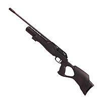 Walther Rotex RM8 Varmint Pressluftgewehr 4,5mm Diabolos Schwarz