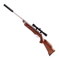 Weihrauch HW 35K Silverwood Luftgewehr - 4,5mm