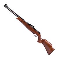Weihrauch HW 77 K F Luftgewehr Unterhebelspanner 4,5mm Diabolos