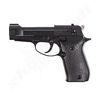 Weihrauch HW 94 Schreckschusspistole 9mm - brniert
