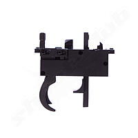Well - Metal Trigger Box für MB01 & MB08