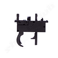 Well - Metal Trigger Box fr MB01 & MB08