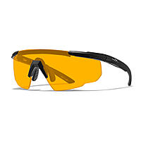 Wiley X Saber Advanced Light Rust Schutzbrille, Sonnenbrille, Schiebrille