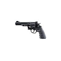 Wingun Smith & Wesson M&P R8 Airsoft Revolver C02 ab18