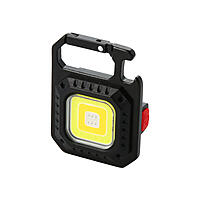 XCell LED Arbeitsleuchte Worklight Square 1000 lumen