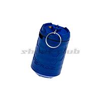 Z-Parts E-RAZ Impact Grenade - Gas Airsoft Granate - Blau