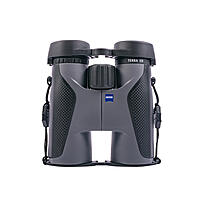 Zeiss Terra ED 42 10x42 Fernglas Schwarz