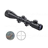 Zielfernrohr 3-9x40 Leuchtabsehen - Walther